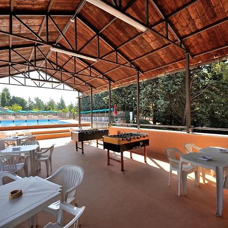 Agriturismo Belsito Pian Di Boccio Bevagna Eksteriør billede