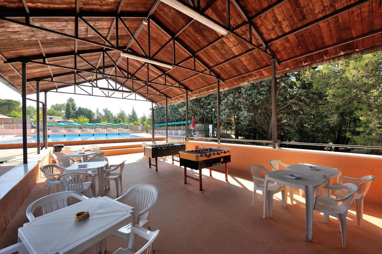 Agriturismo Belsito Pian Di Boccio Bevagna Eksteriør billede