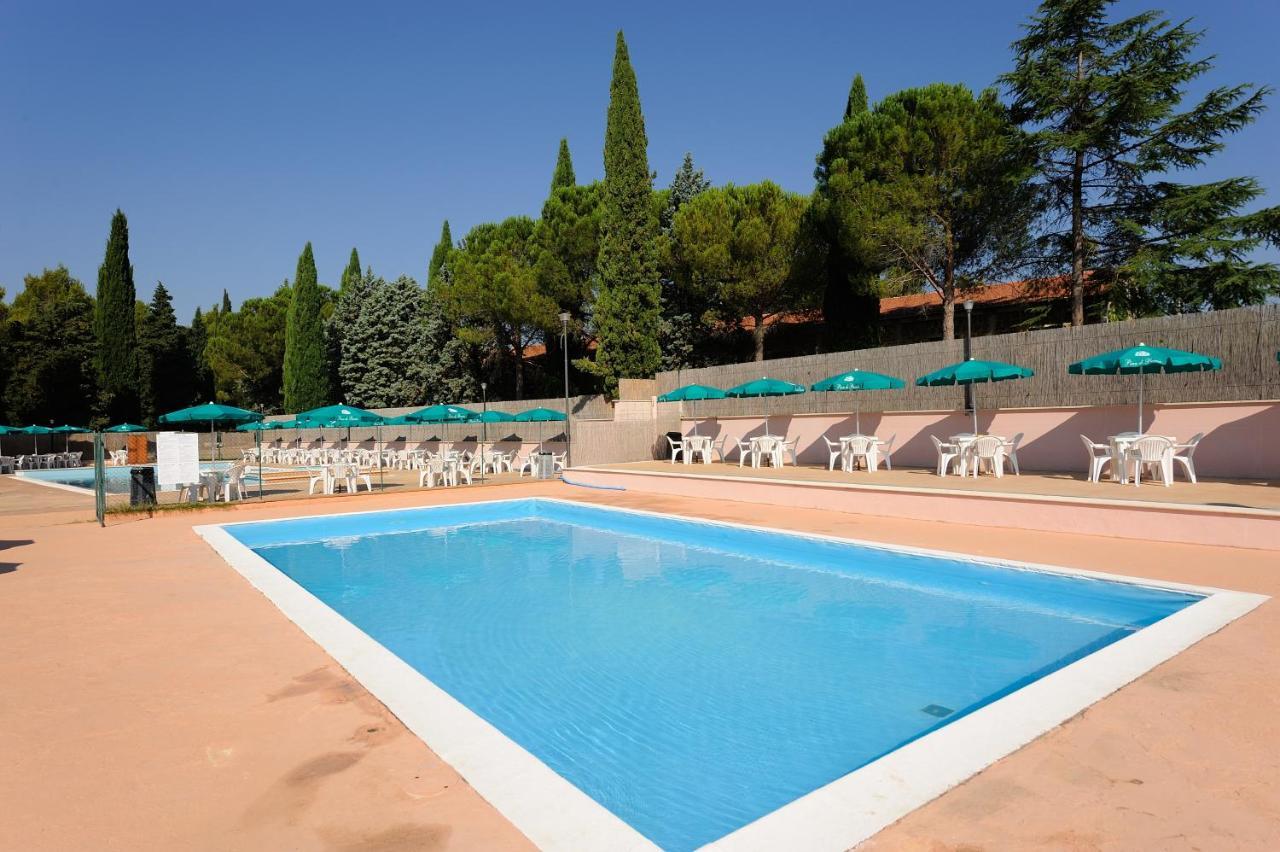 Agriturismo Belsito Pian Di Boccio Bevagna Eksteriør billede