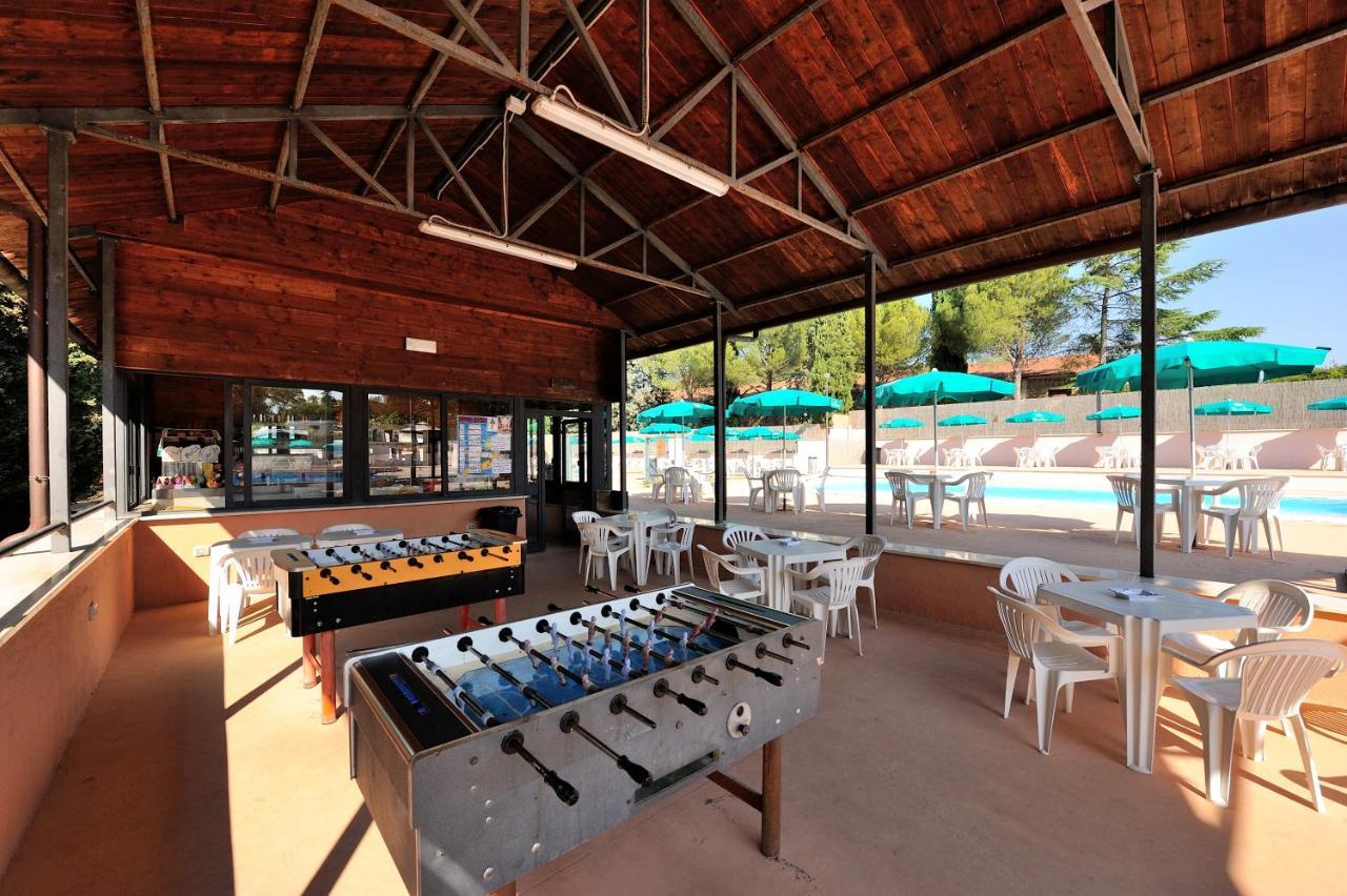 Agriturismo Belsito Pian Di Boccio Bevagna Eksteriør billede