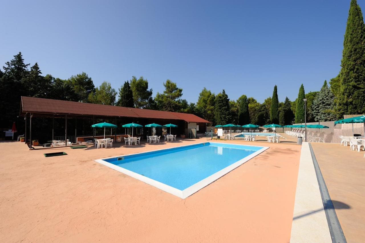 Agriturismo Belsito Pian Di Boccio Bevagna Eksteriør billede
