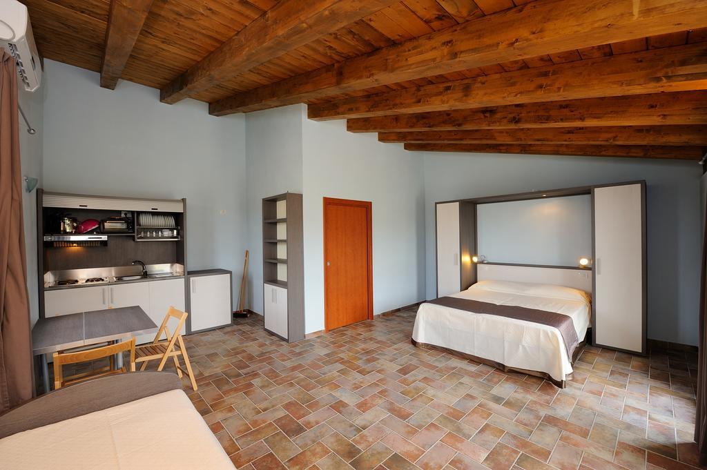 Agriturismo Belsito Pian Di Boccio Bevagna Eksteriør billede