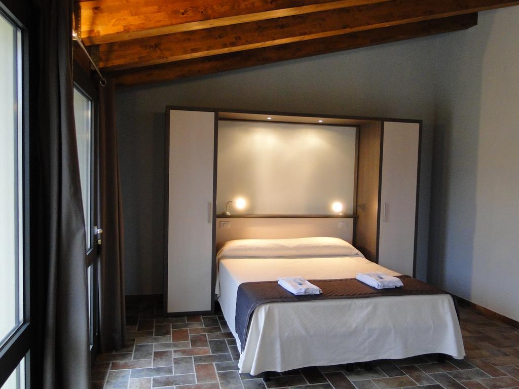 Agriturismo Belsito Pian Di Boccio Bevagna Eksteriør billede