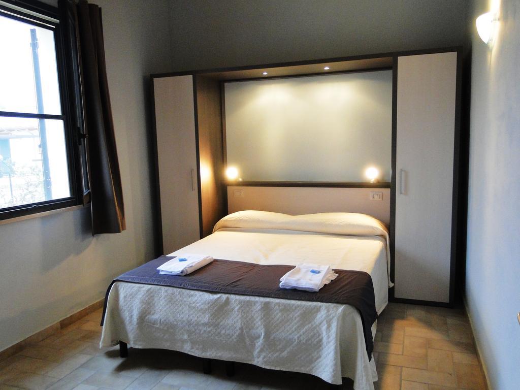 Agriturismo Belsito Pian Di Boccio Bevagna Eksteriør billede