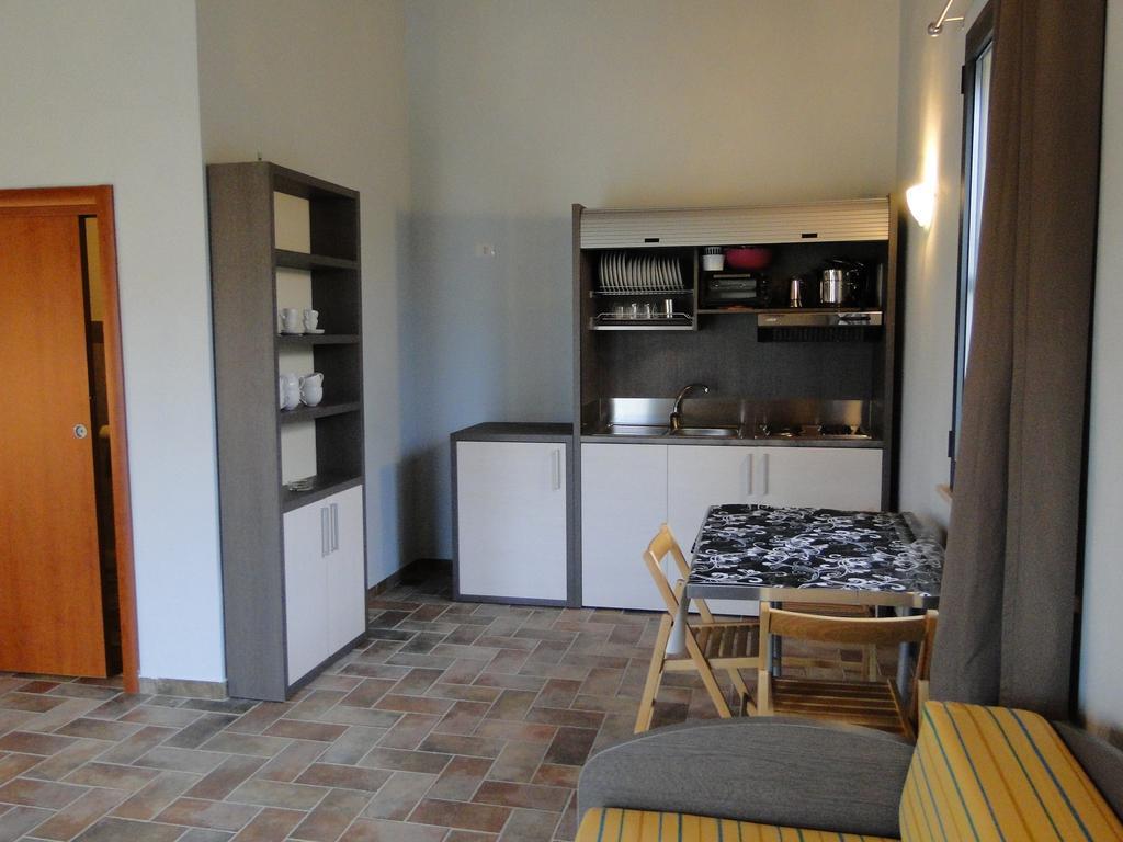 Agriturismo Belsito Pian Di Boccio Bevagna Eksteriør billede
