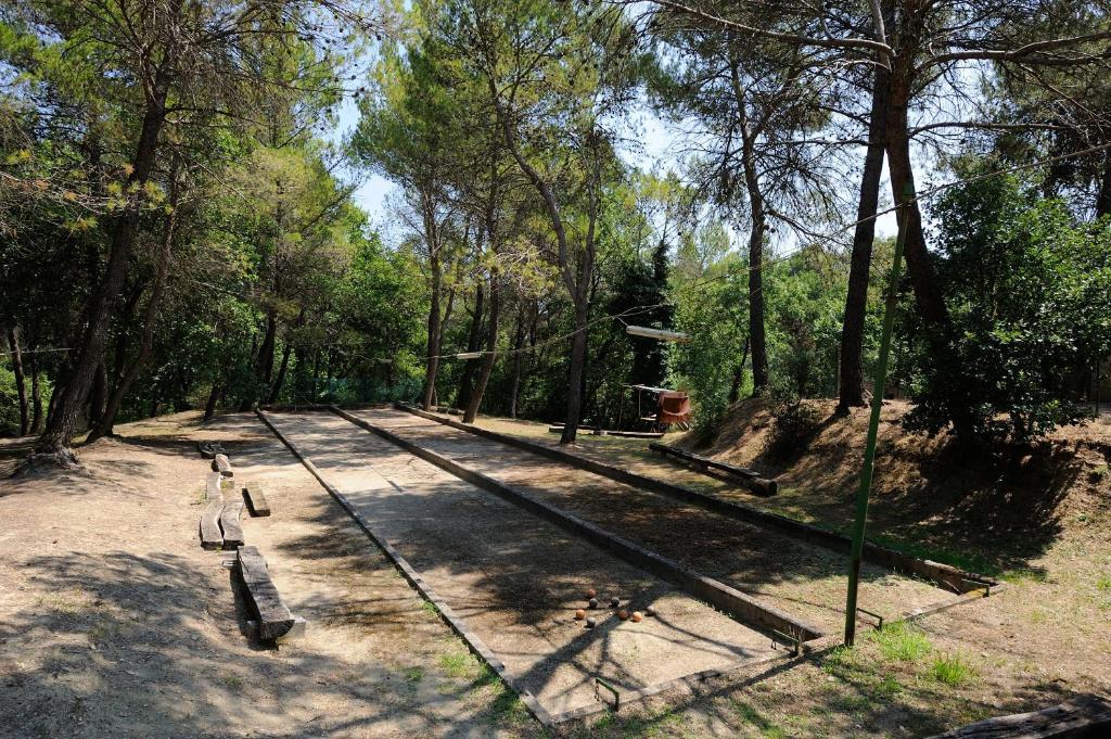Agriturismo Belsito Pian Di Boccio Bevagna Eksteriør billede