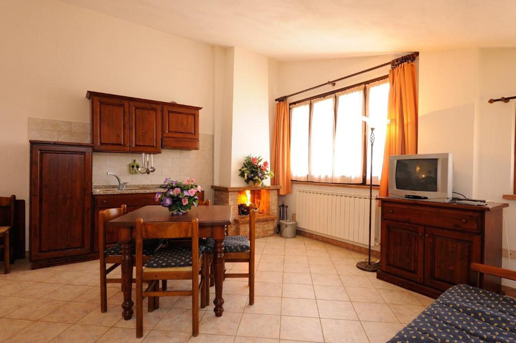 Agriturismo Belsito Pian Di Boccio Bevagna Eksteriør billede
