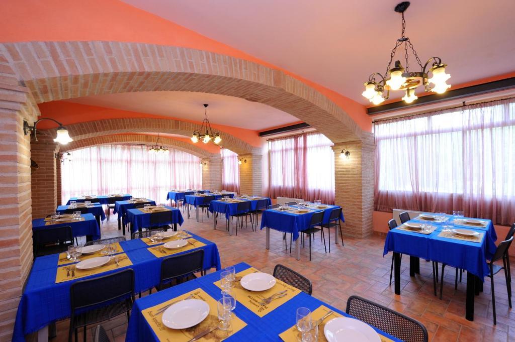 Agriturismo Belsito Pian Di Boccio Bevagna Eksteriør billede