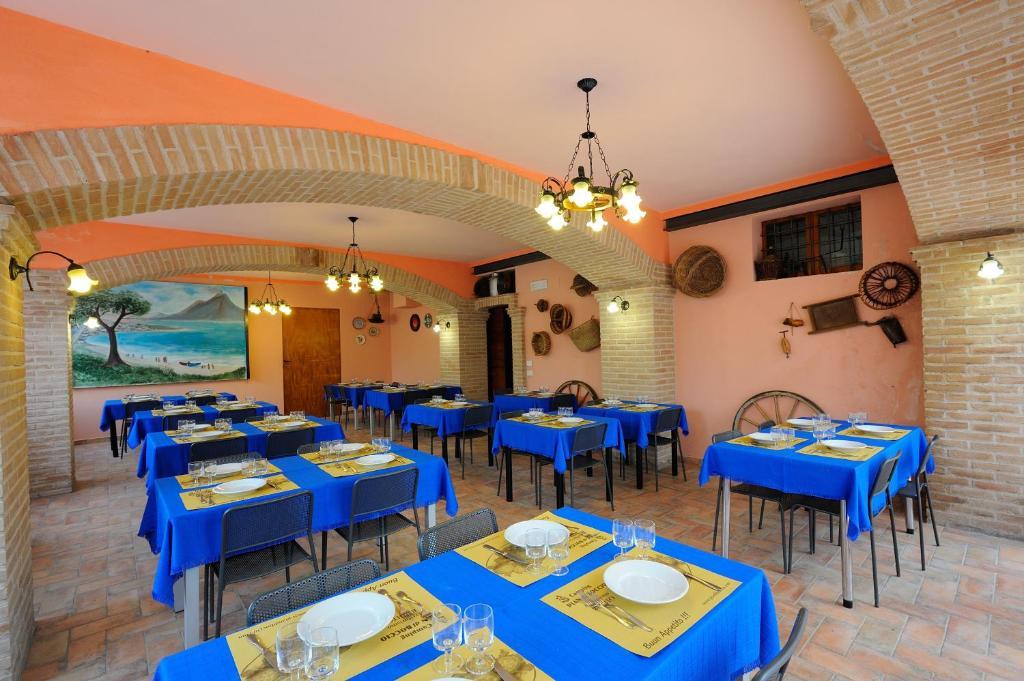Agriturismo Belsito Pian Di Boccio Bevagna Eksteriør billede
