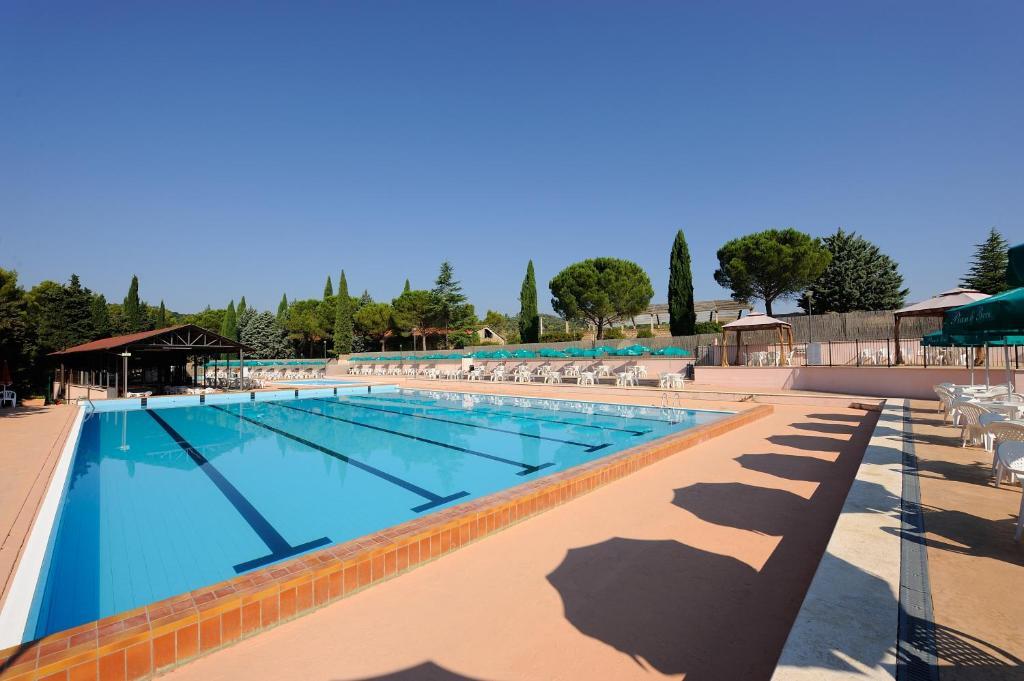 Agriturismo Belsito Pian Di Boccio Bevagna Eksteriør billede