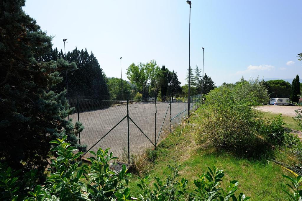 Agriturismo Belsito Pian Di Boccio Bevagna Eksteriør billede