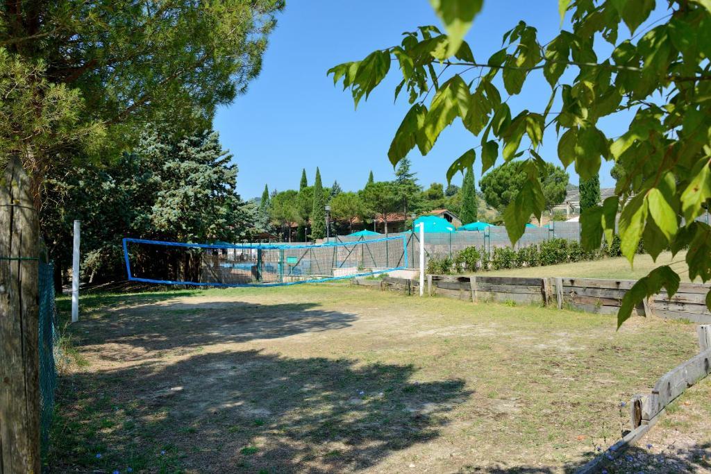 Agriturismo Belsito Pian Di Boccio Bevagna Eksteriør billede