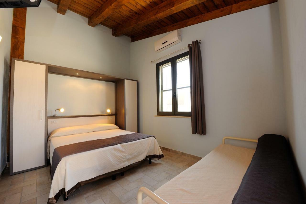 Agriturismo Belsito Pian Di Boccio Bevagna Eksteriør billede