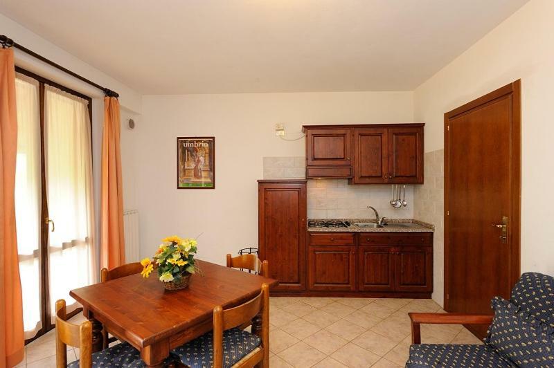 Agriturismo Belsito Pian Di Boccio Bevagna Eksteriør billede