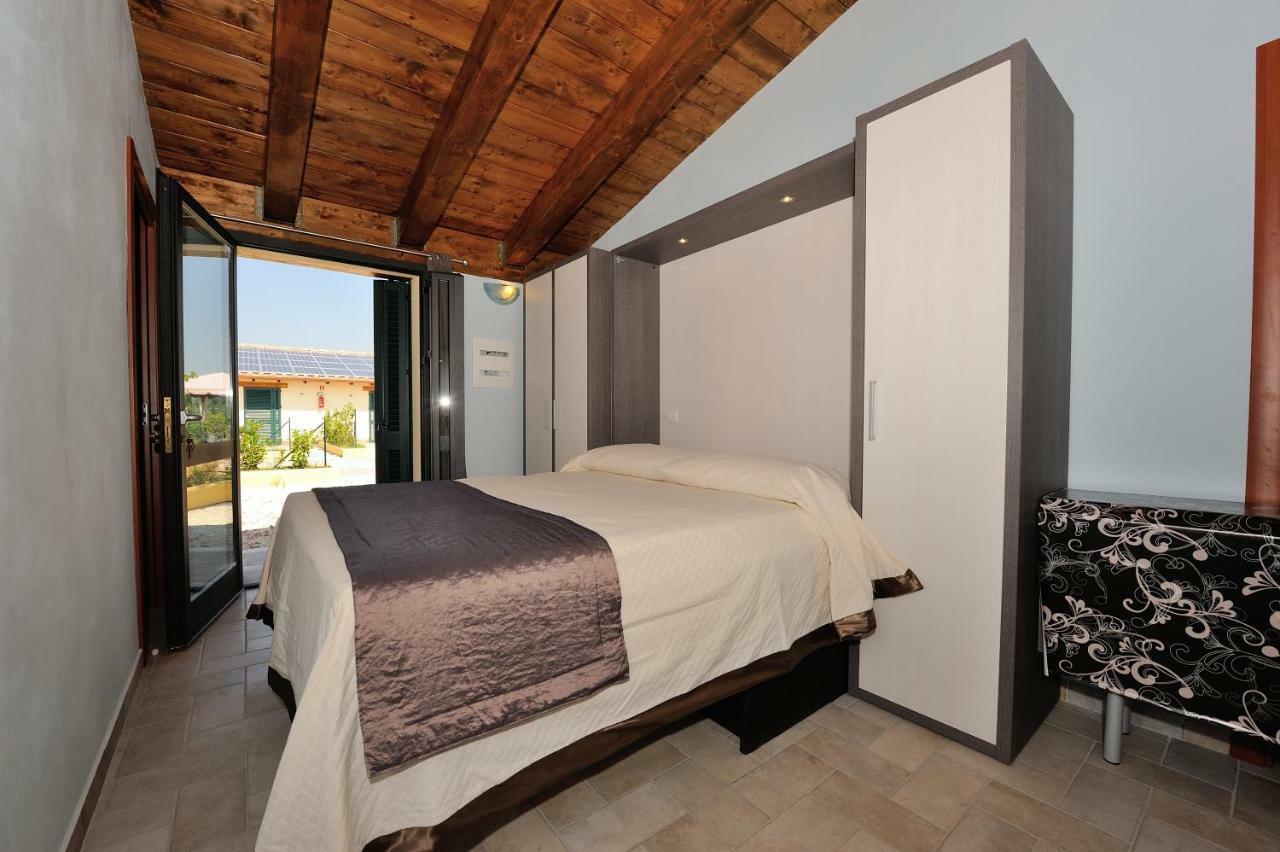 Agriturismo Belsito Pian Di Boccio Bevagna Eksteriør billede