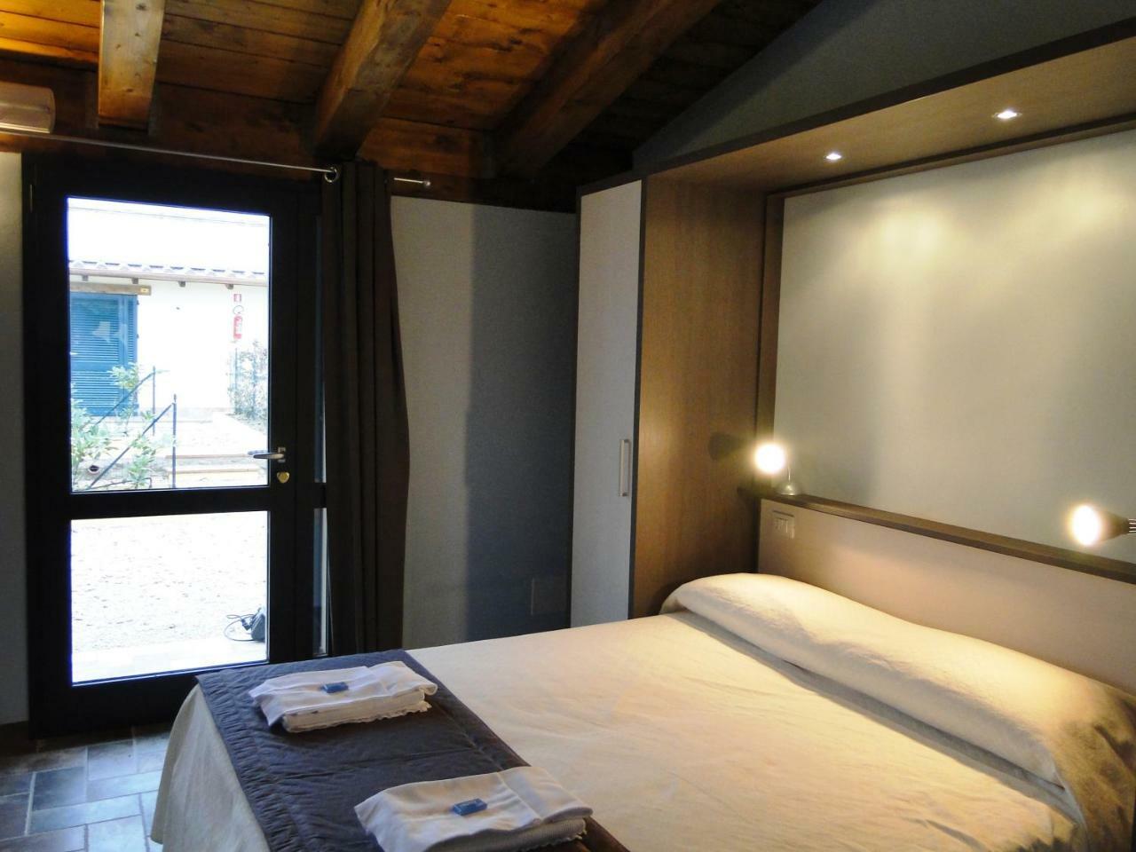 Agriturismo Belsito Pian Di Boccio Bevagna Eksteriør billede