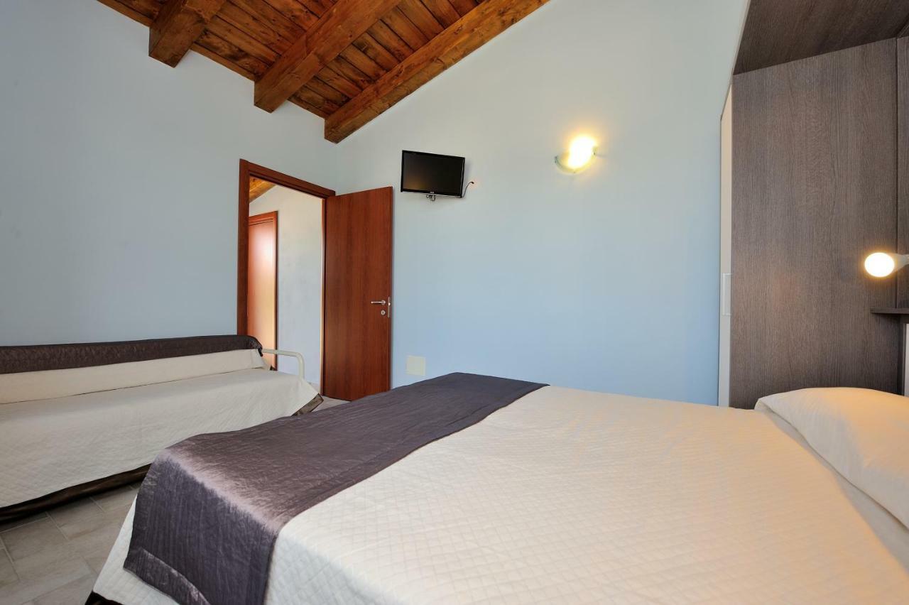Agriturismo Belsito Pian Di Boccio Bevagna Eksteriør billede