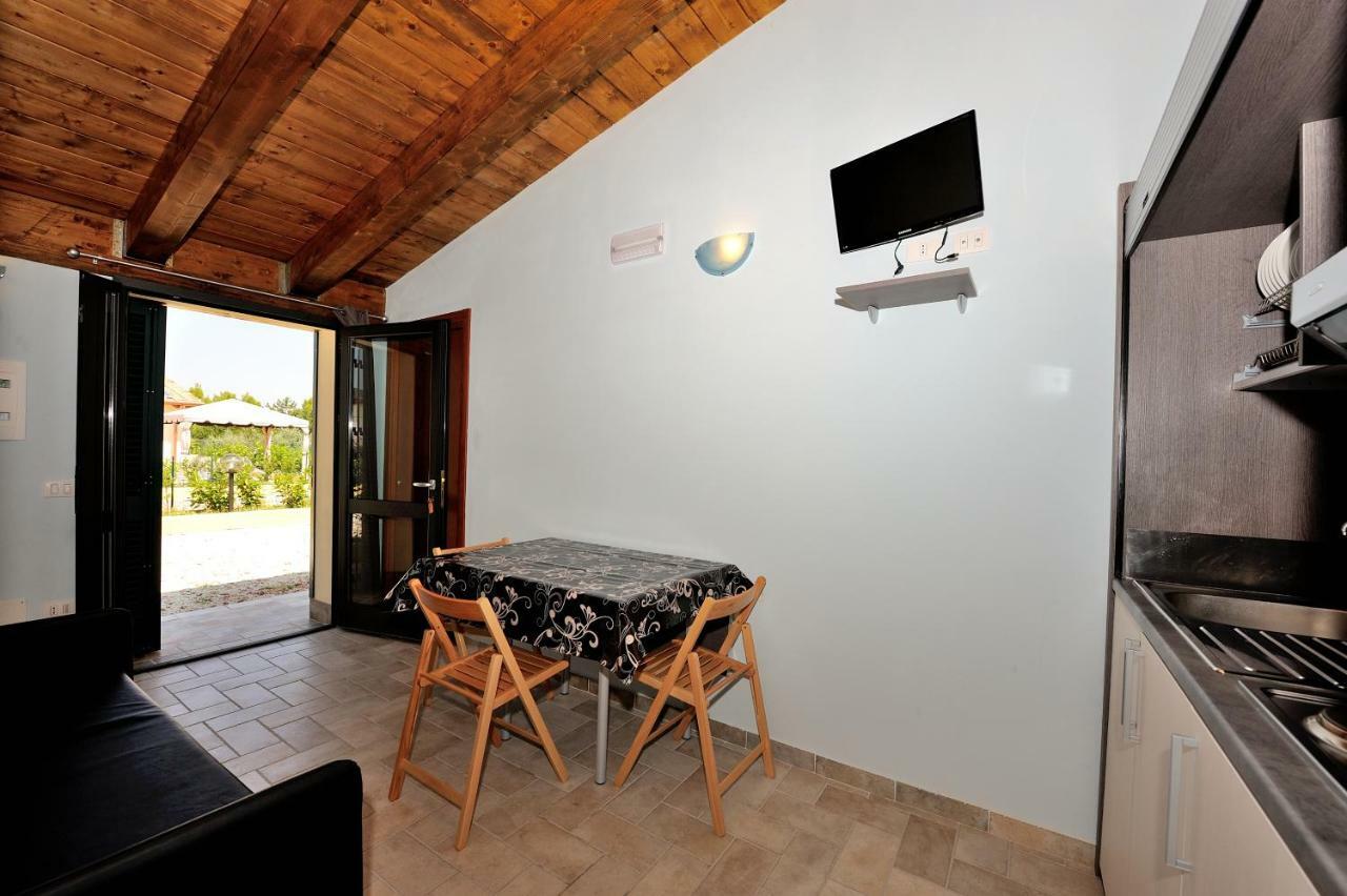 Agriturismo Belsito Pian Di Boccio Bevagna Eksteriør billede