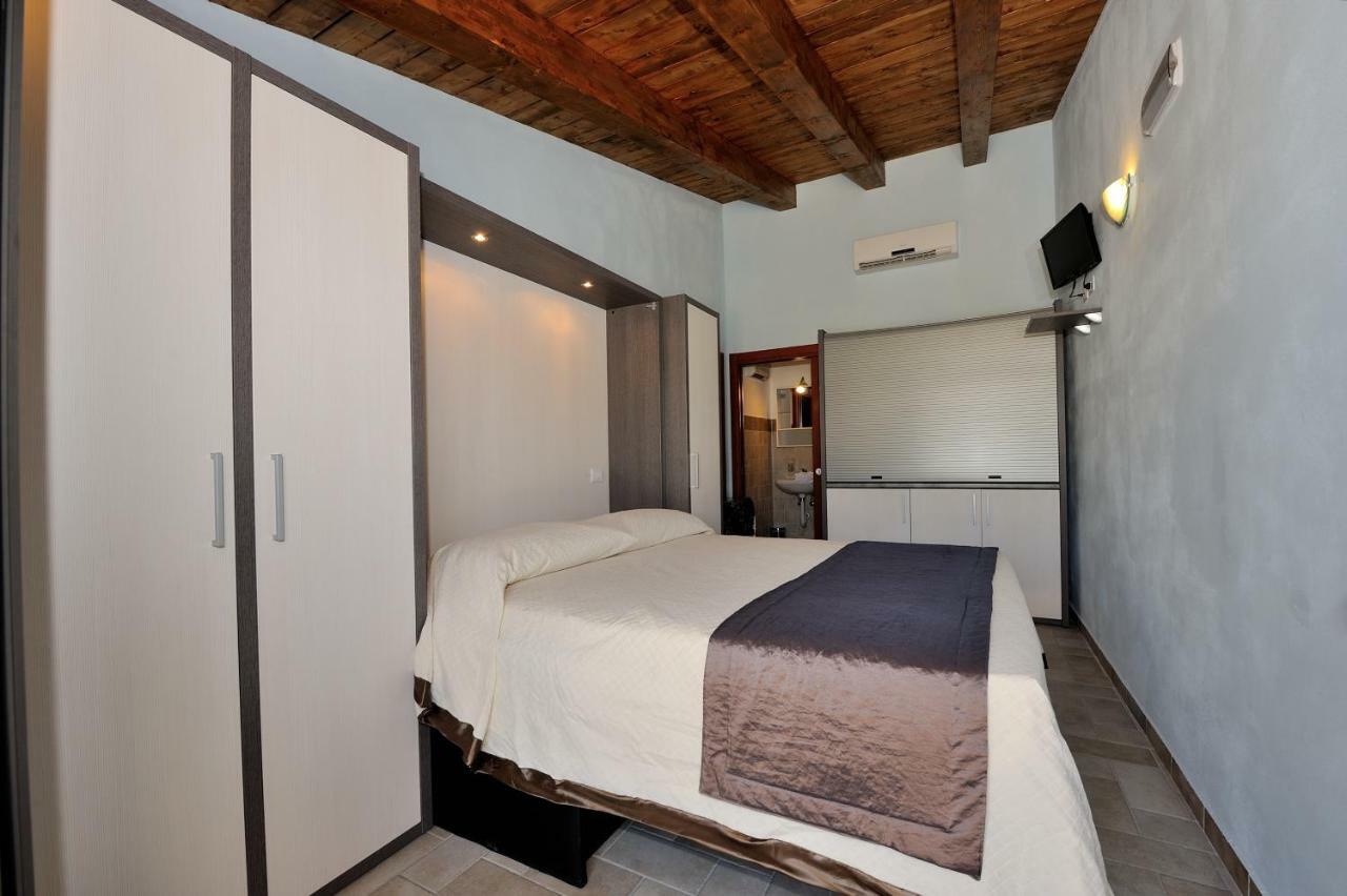 Agriturismo Belsito Pian Di Boccio Bevagna Eksteriør billede