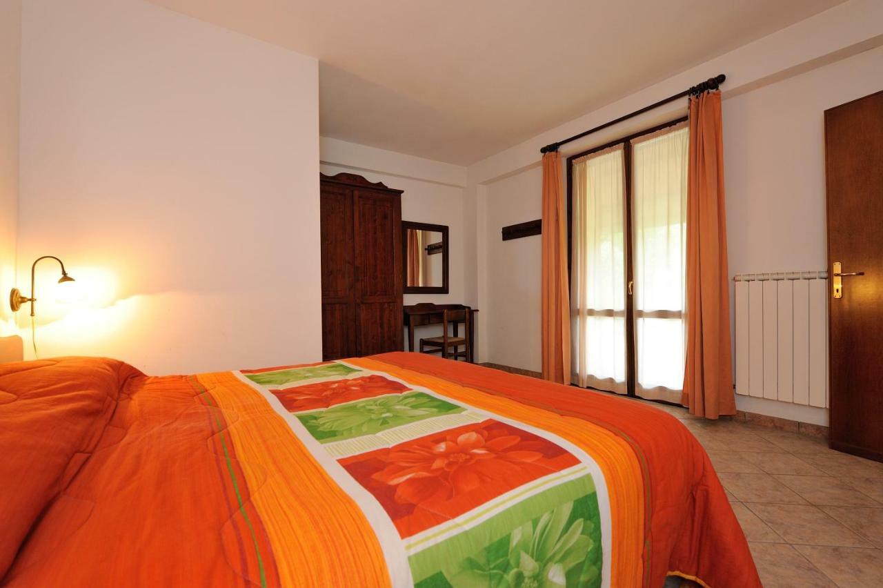 Agriturismo Belsito Pian Di Boccio Bevagna Eksteriør billede